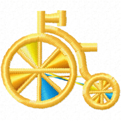 Kids And Toys Embroidery Design 3 Kids And Toys Embroidery Design 3